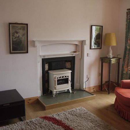 Willow Cottage, Isle Of Arran Thundergay Buitenkant foto