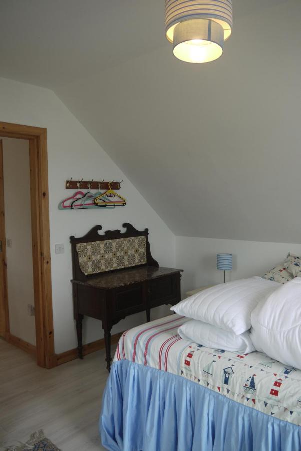 Willow Cottage, Isle Of Arran Thundergay Buitenkant foto