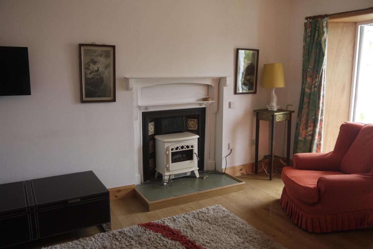 Willow Cottage, Isle Of Arran Thundergay Buitenkant foto