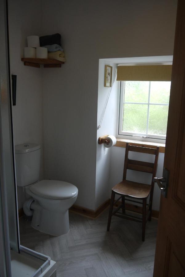 Willow Cottage, Isle Of Arran Thundergay Buitenkant foto