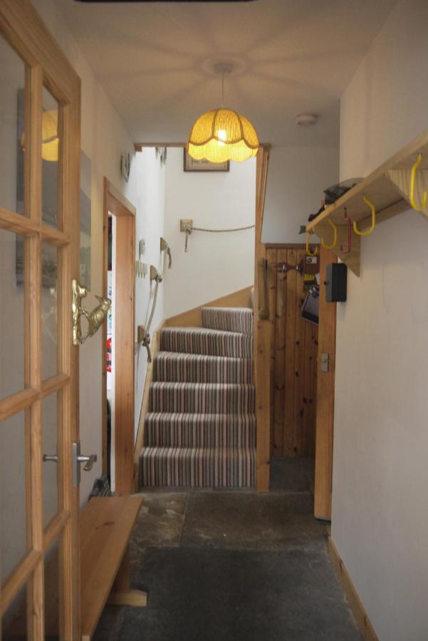 Willow Cottage, Isle Of Arran Thundergay Buitenkant foto